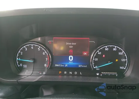 2024 Ford Maverick Lariat z USA, uszkodzony, nr VIN 3FTTW8S94RRA02787